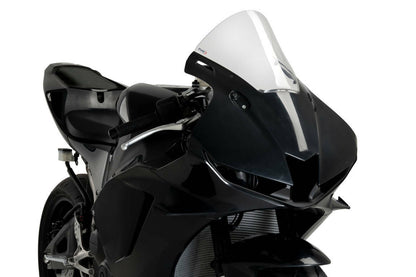 Racing Windscreen