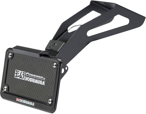 Fender Eliminator Kit