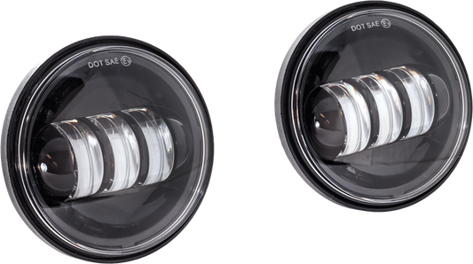 4.5" LED Passing Lamps