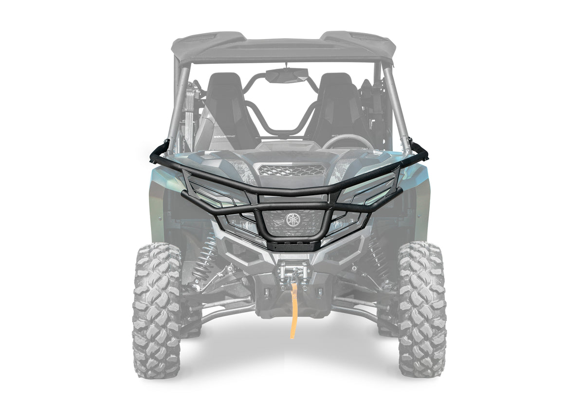 Front Bumper Kit