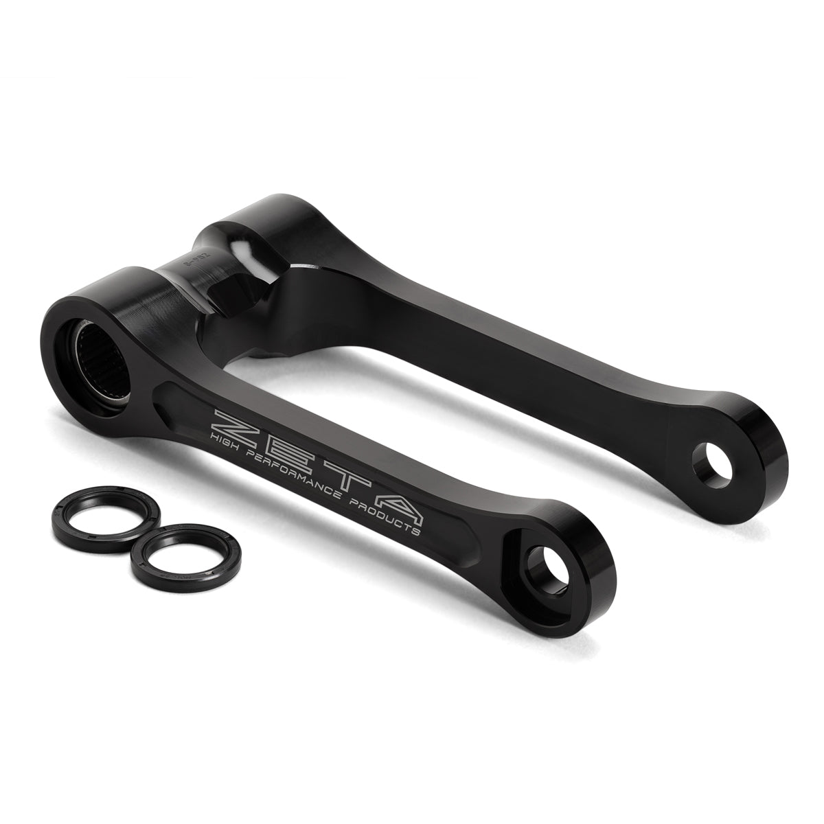 Lowering Link
