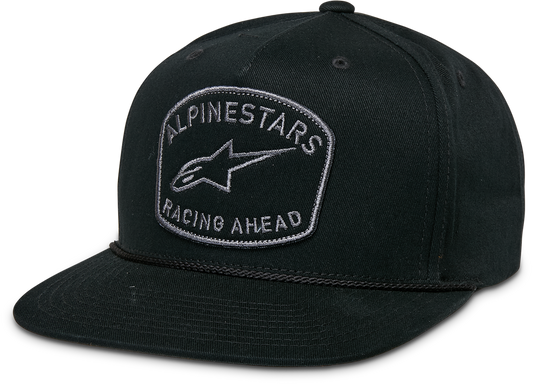 Promptus Snapback Hat