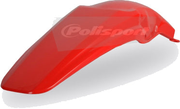 Rear Fender