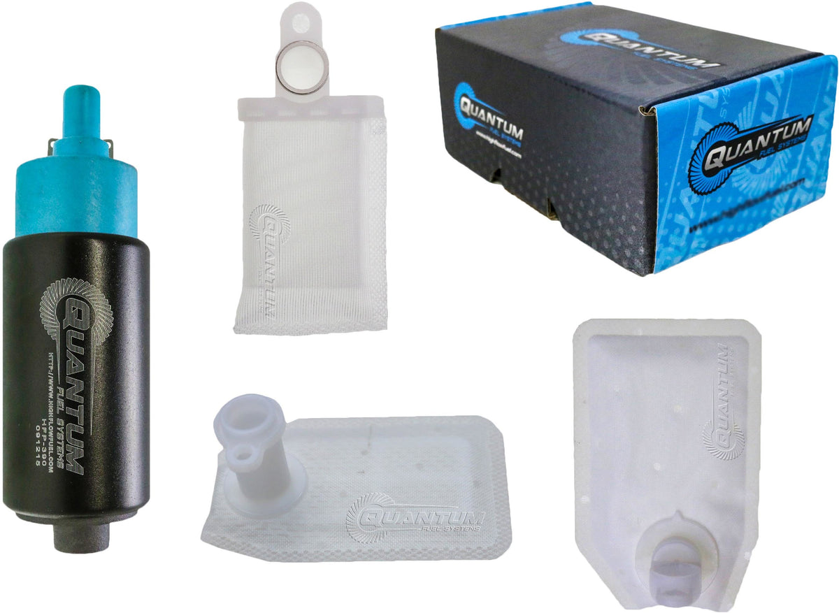 Electric Fuel Pump
