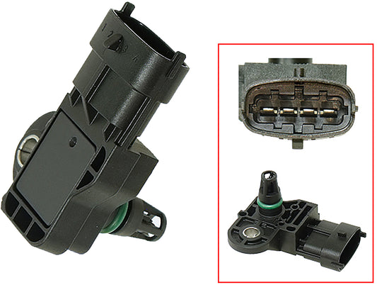 Air Temperature Sensor