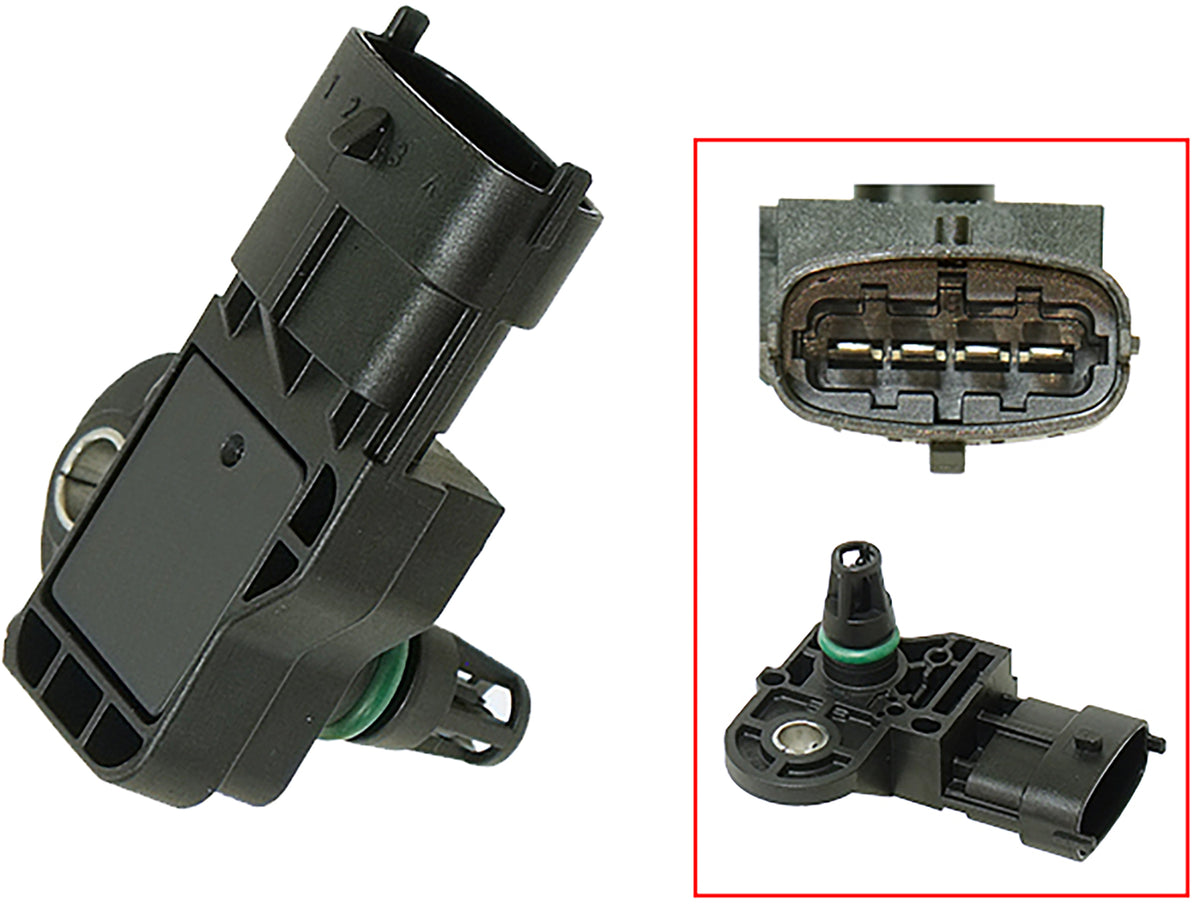 Air Temperature Sensor