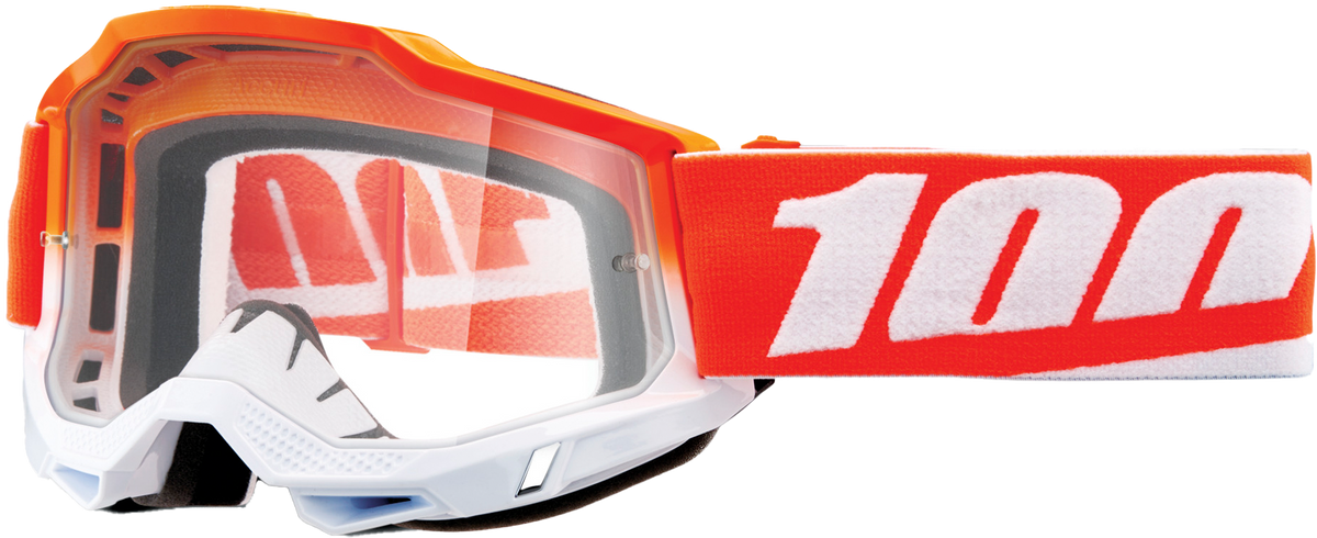 Accuri 2 Jr Goggles
