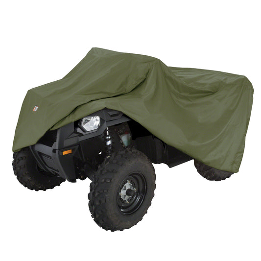 ATV Storage Cover