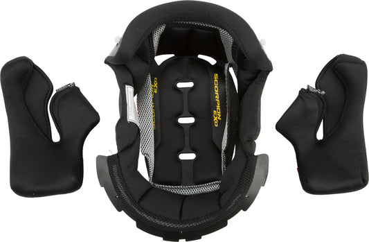 EXO-R2000 Helmet Kwikwick II Liner