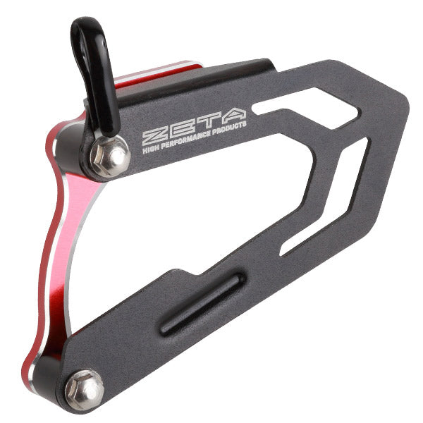 Case Saver w/Cover