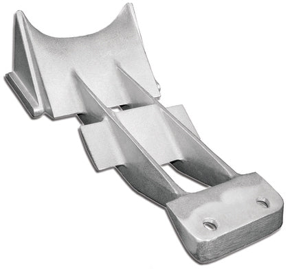 Intake Grate