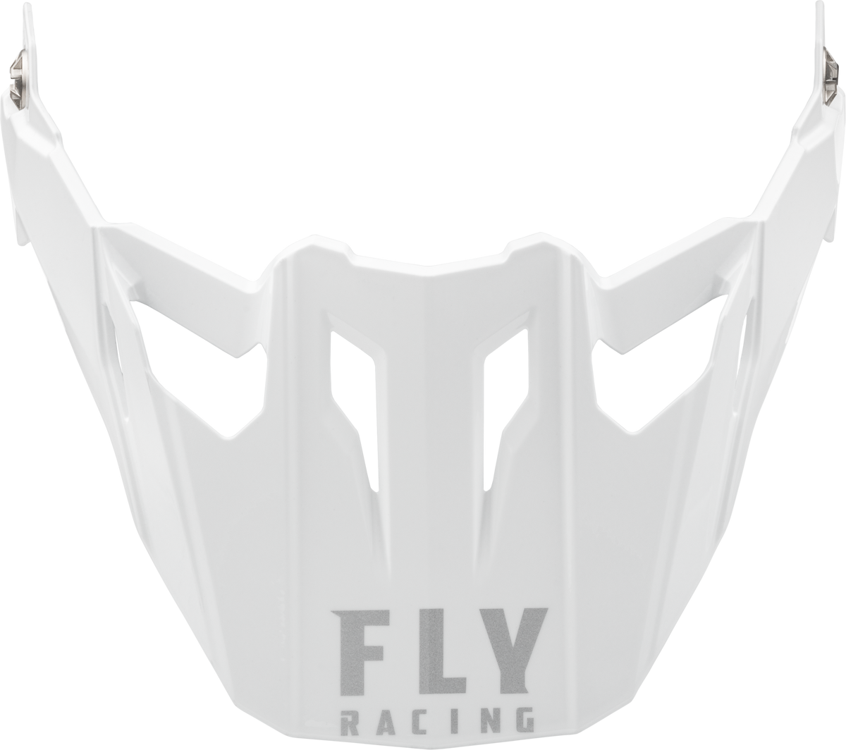 2024 Trekker Solid Visor