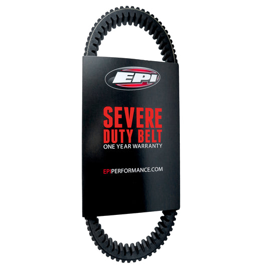 Severe Duty Belt Rzr 900 Xp 2011-12
