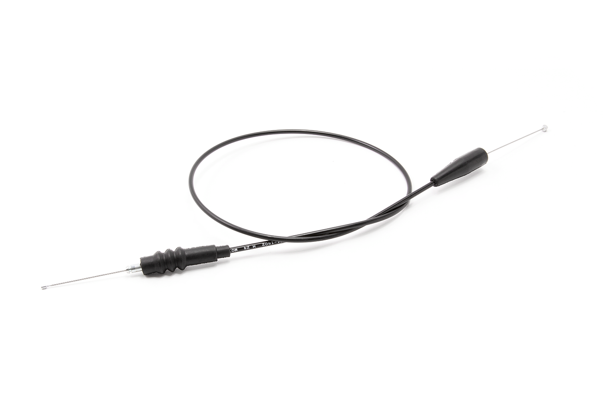 Vortex SE Throttle Assembly