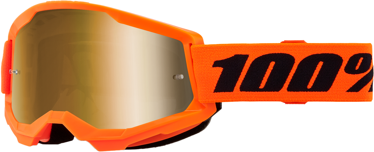 Strata 2 JR Goggles