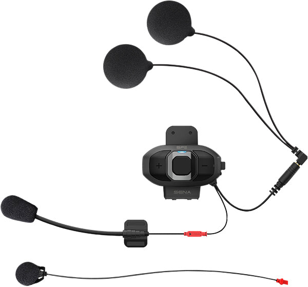 SF2 Bluetooth Communication System