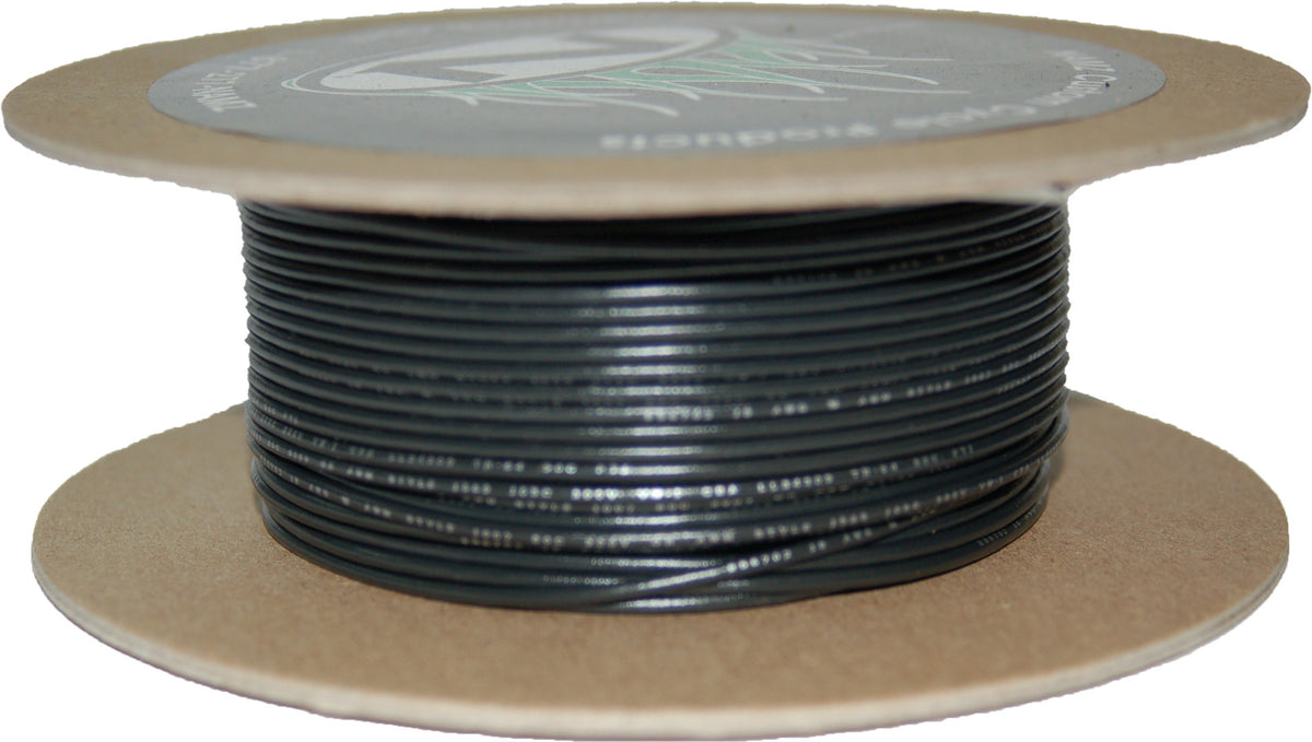 100-Foot OEM Color Wire Spools