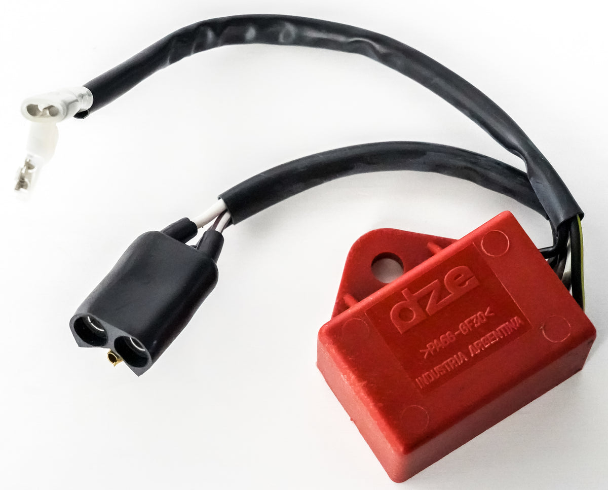 CDI Box
