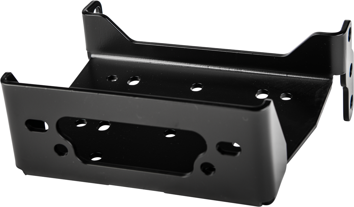 Open Trail Winch Mount