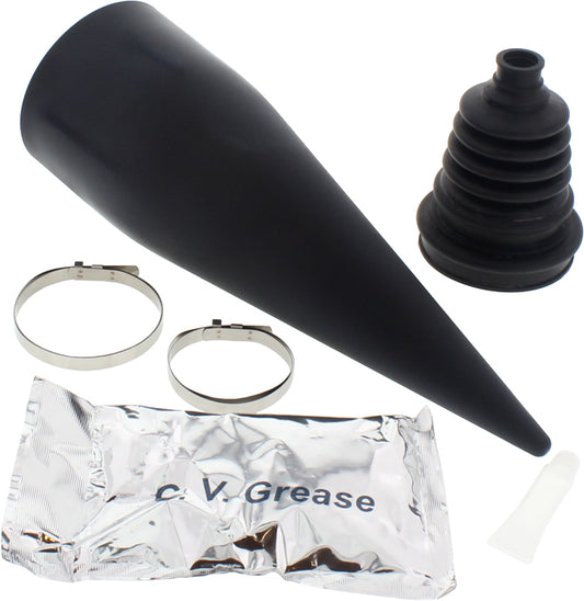 EZ Trail CV Boot Installation Kit
