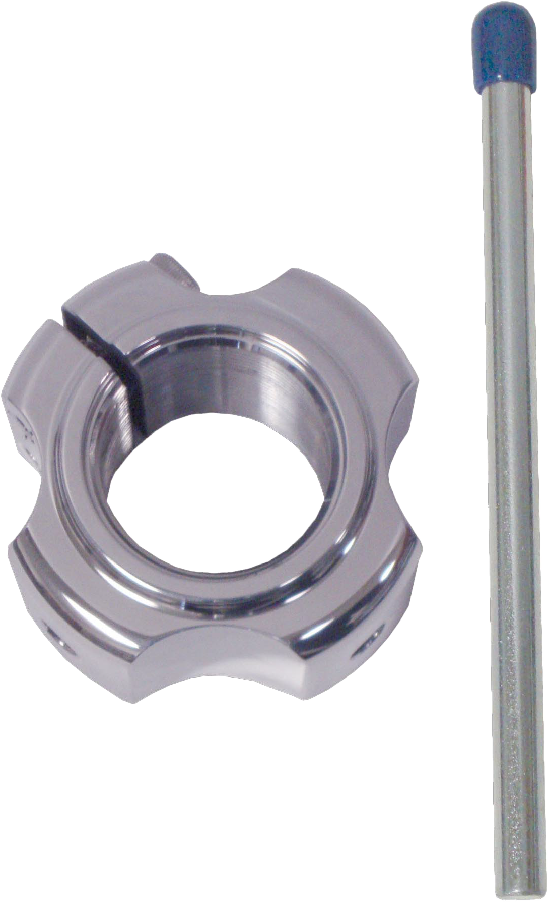 Axle Nut
