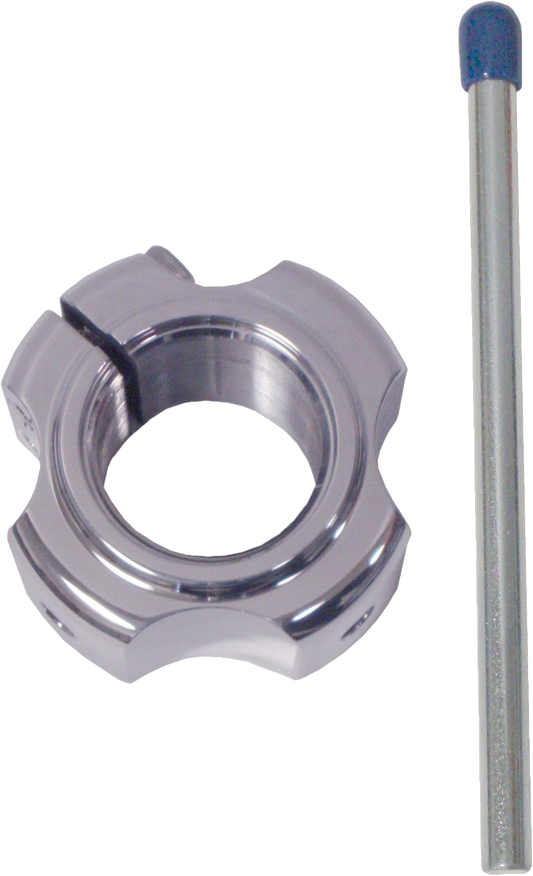 Axle Nut