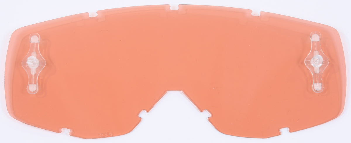Hustle/Tyrant/Split Works Goggle Replacement Lense