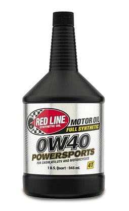 4T Motor Oil