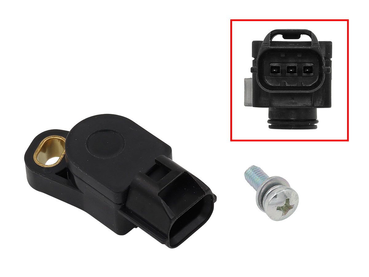 Throttle Position Sensor