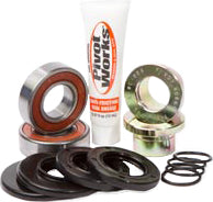 Waterproof Wheel Collar Kit
