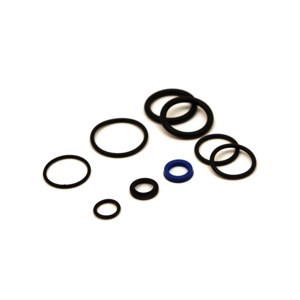 Hybrid Shock Rebuild Kit