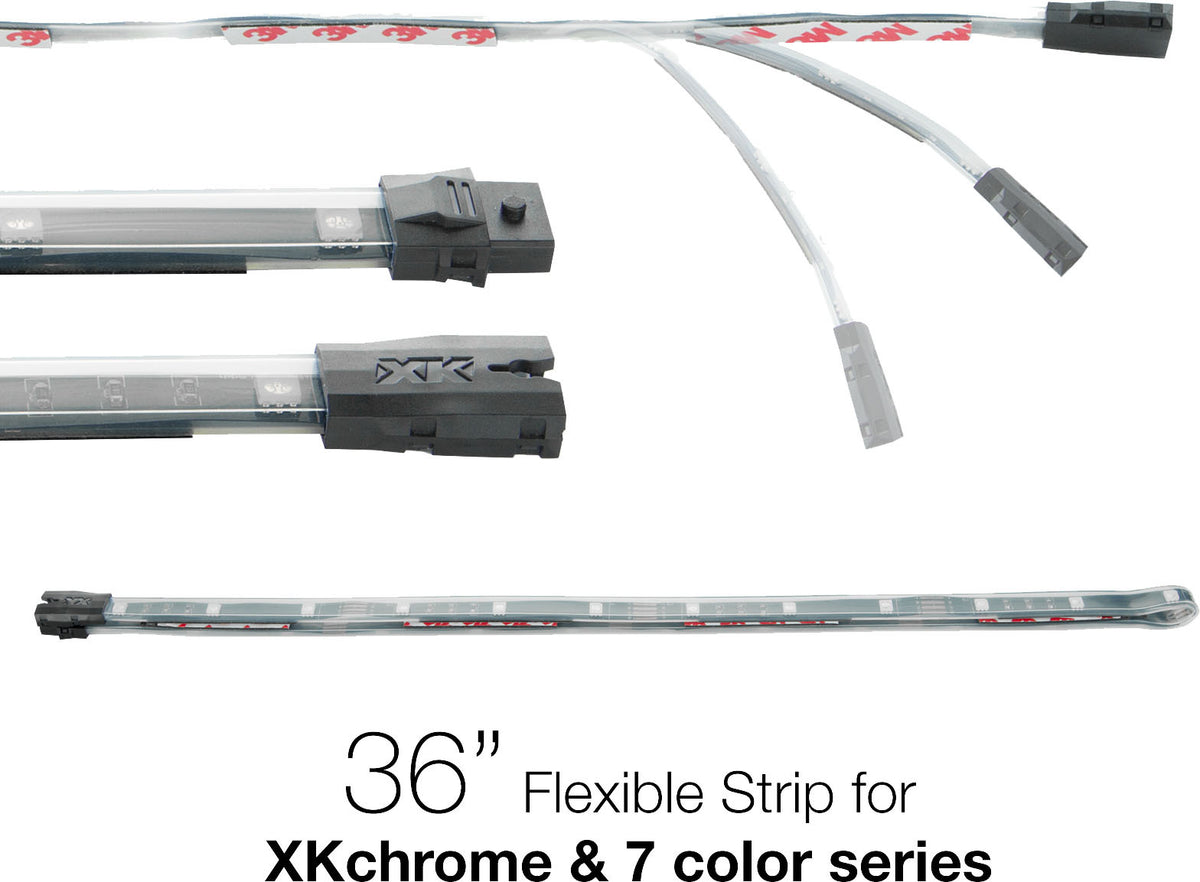 Flex LED Strip