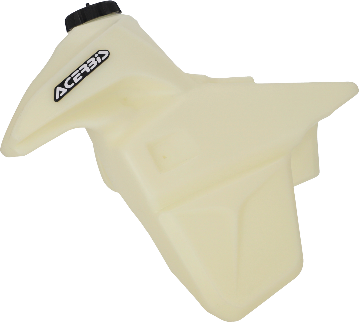 Large Capacity Fuel Tank