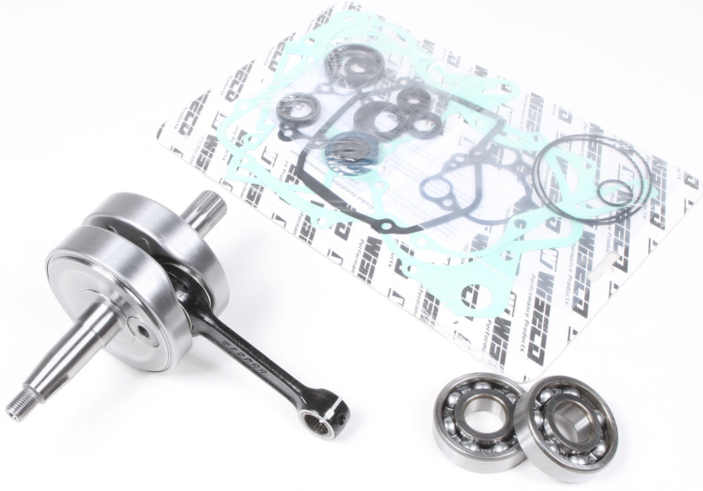 Complete Bottom End Rebuild Kit