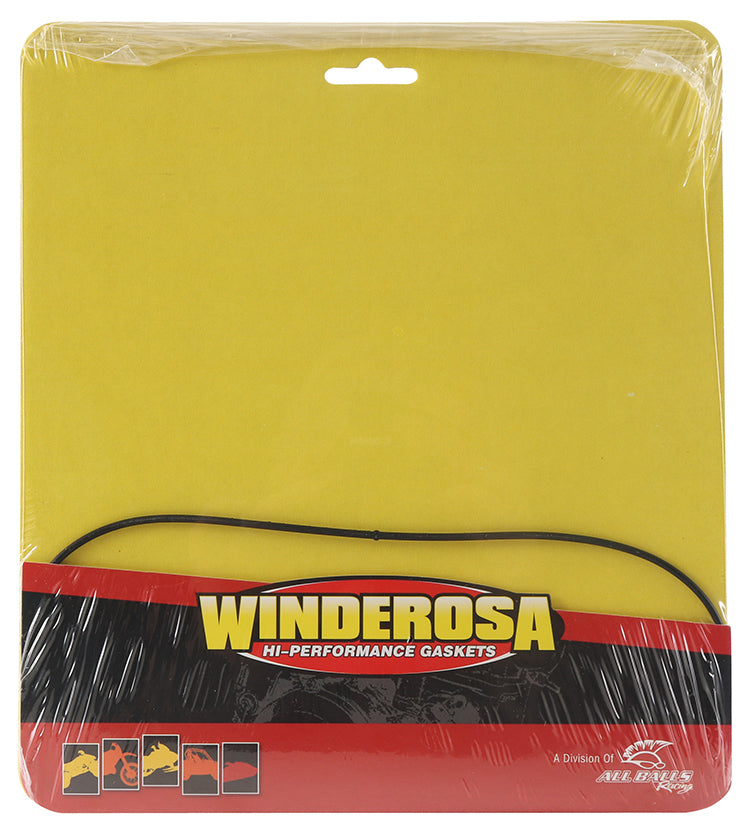 Clutch Cover Gasket