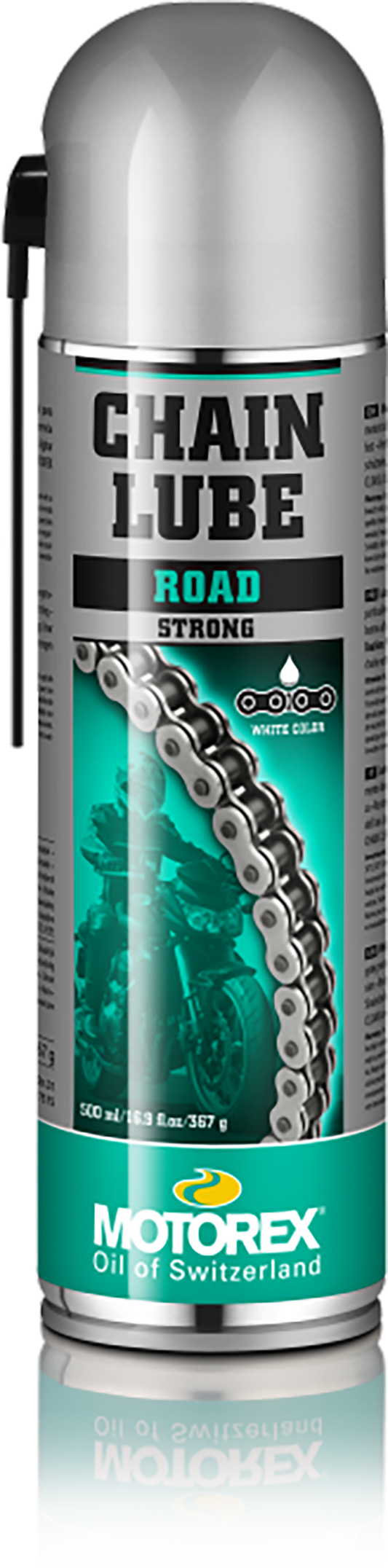 Road Strong Chain Lubricant