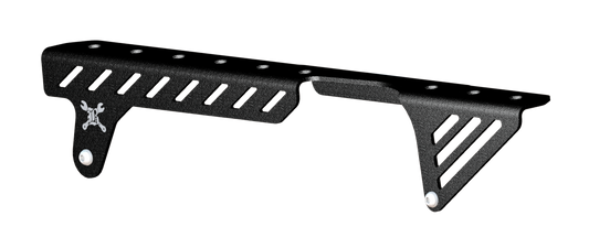 Slash Cut Chain Guard