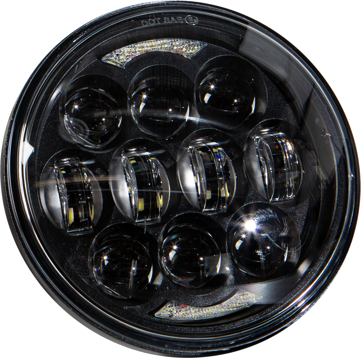 5.75" LED Headlight