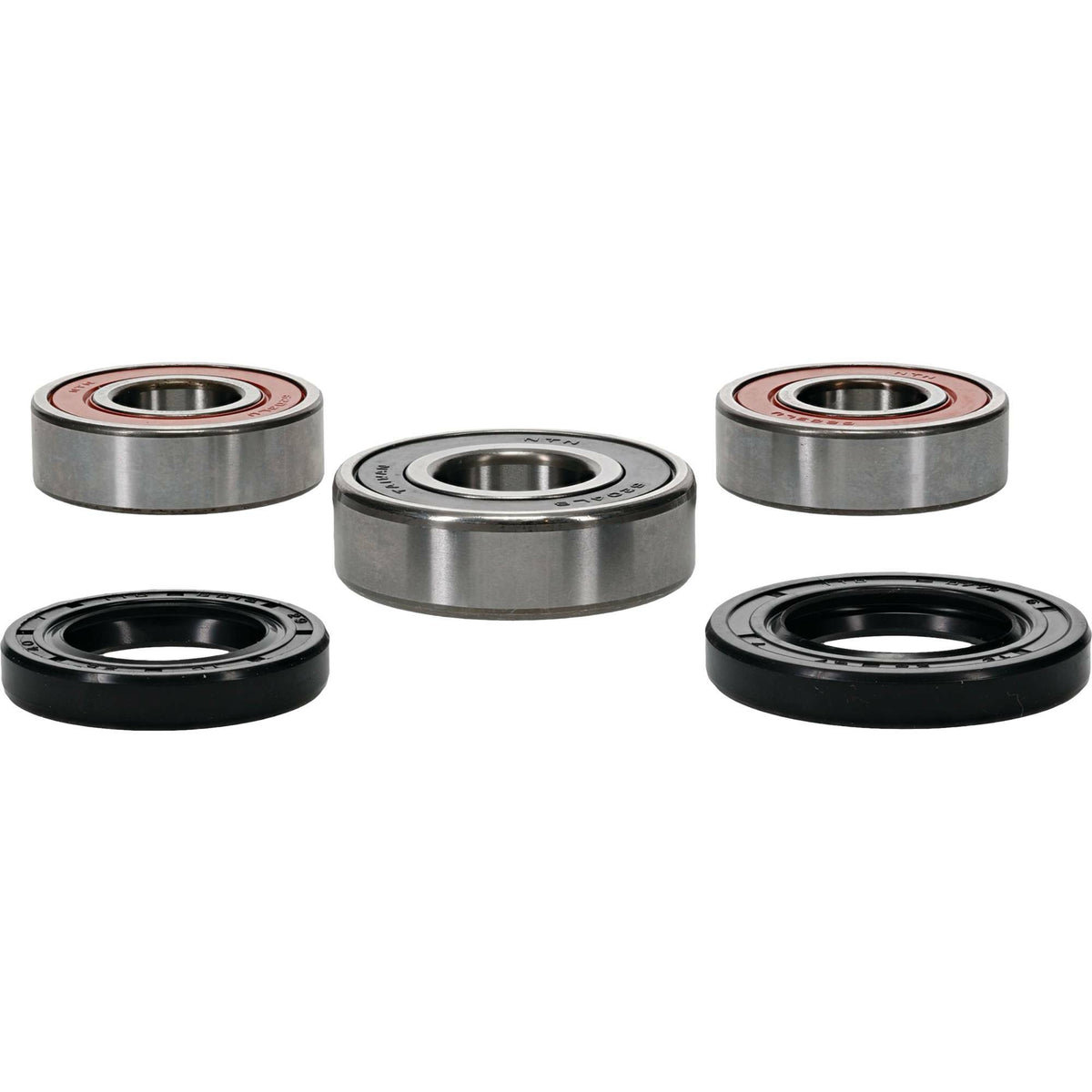 Premium Wheel Bearing Kit