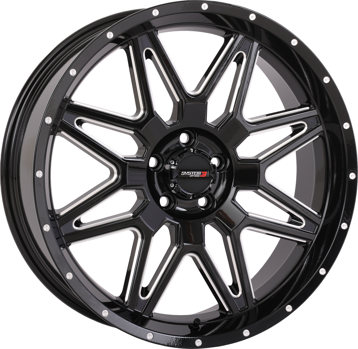 ST7 WHEELS