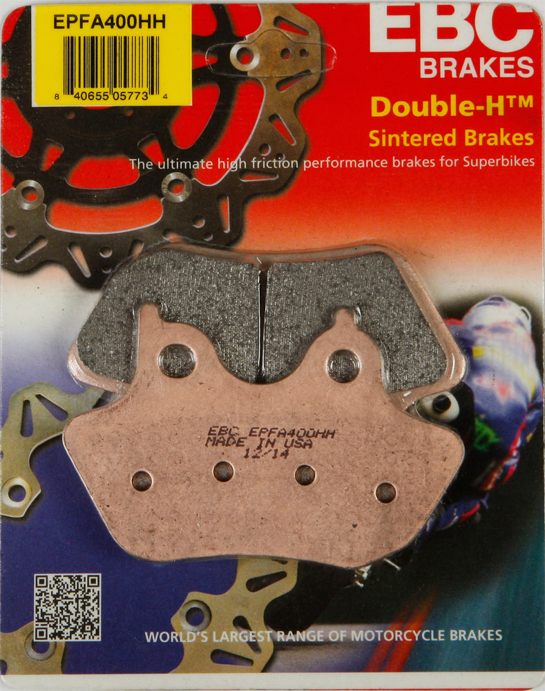 Extreme Pro Brake Pads