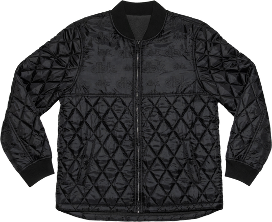 Liner jacket