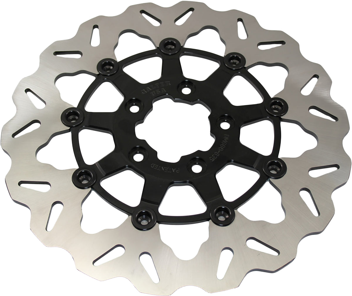 Brake Rotor