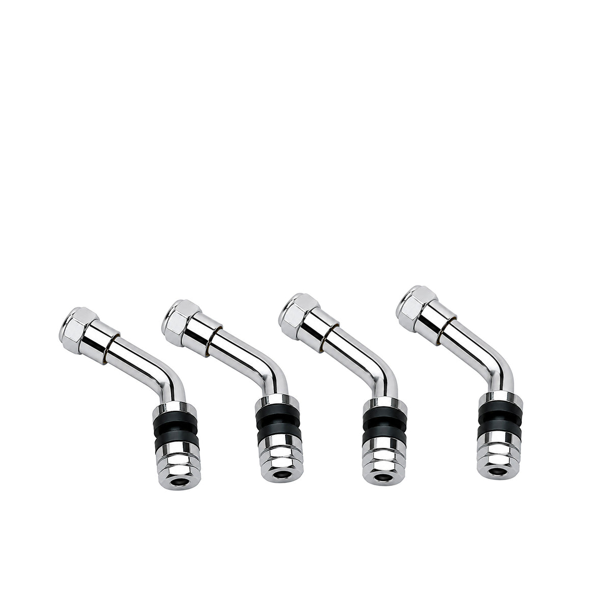 Valve Stems 45 Degree