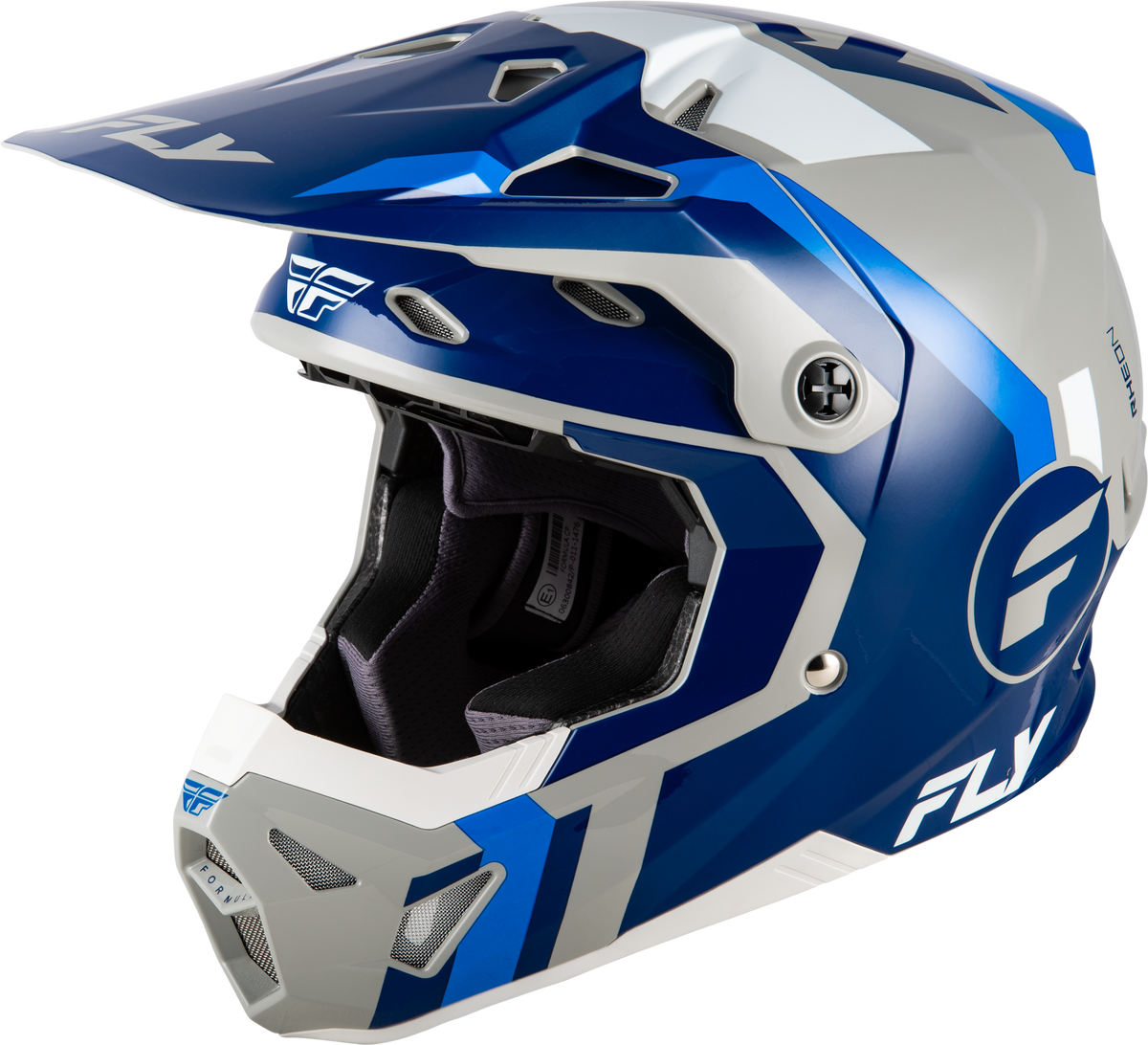 2026 Formula CP Seal Helmet