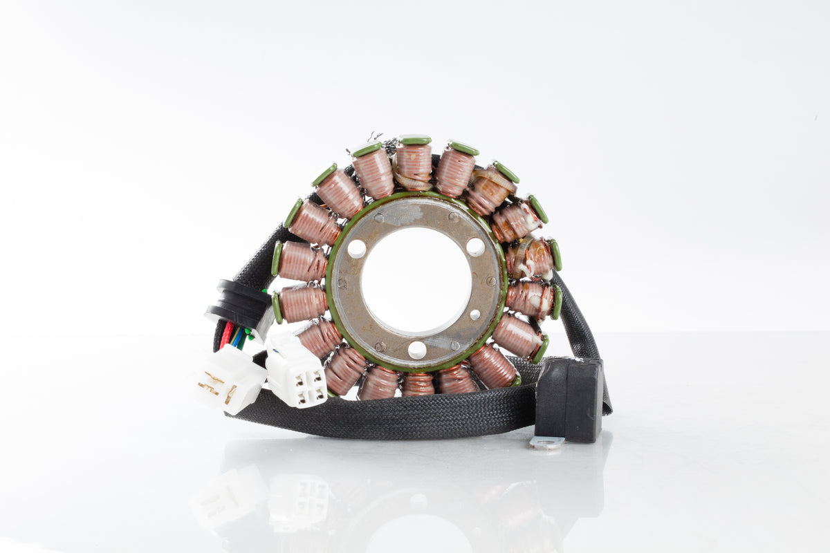 Stator