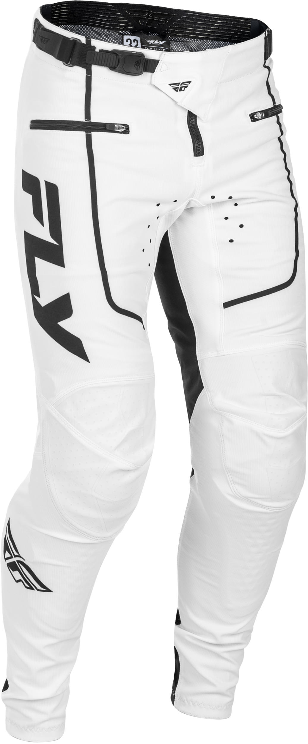 Youth Rayce Bicycle Pants (2026)