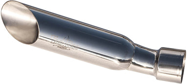 Shorty Exhaust