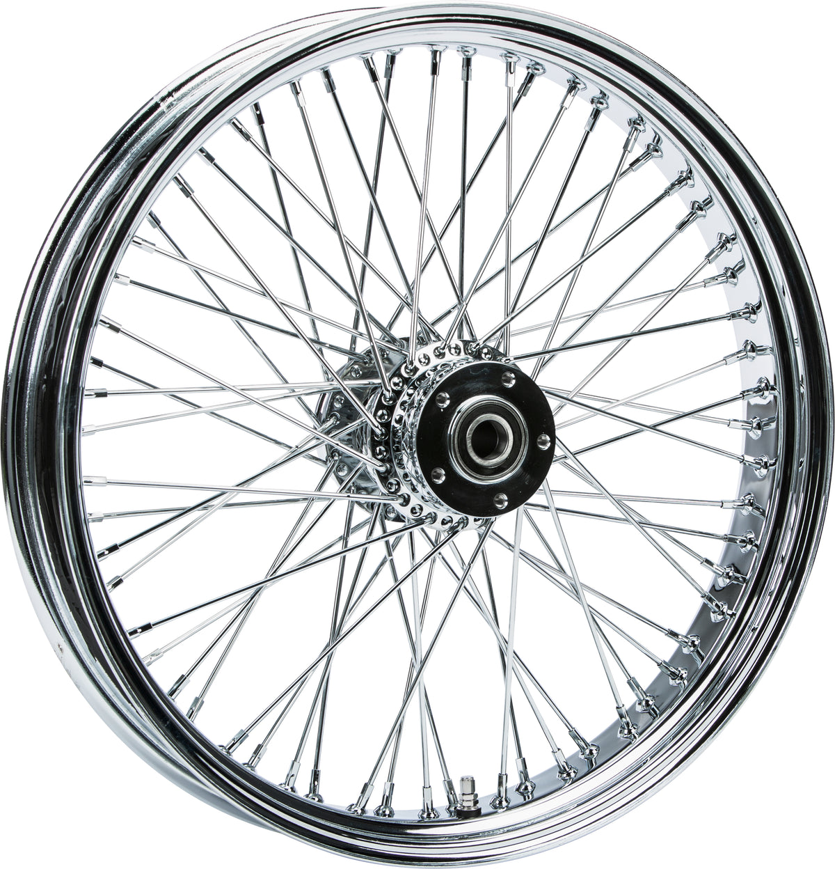 Front 60 Spoke Wheels