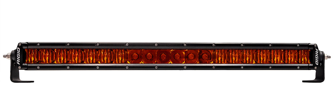 SR Series Spot Light Bar